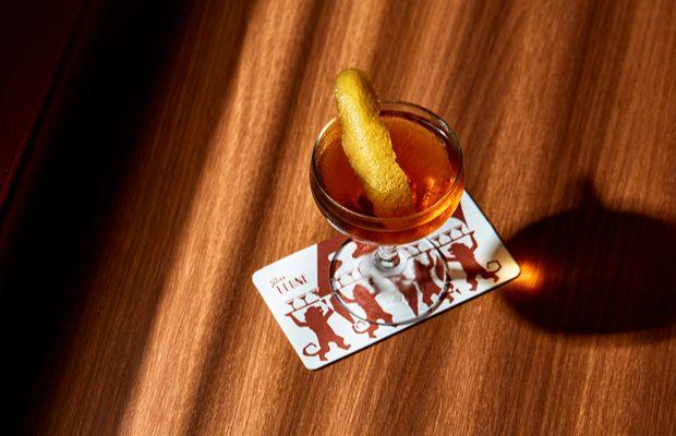 Bar Leone